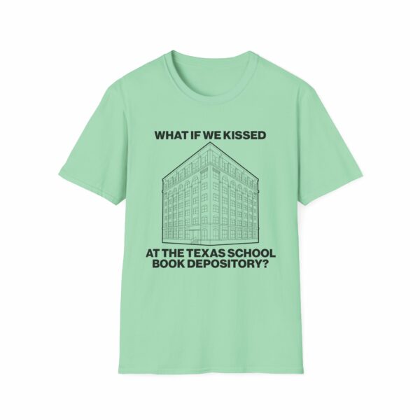 Book Depository Shirt - Image 17