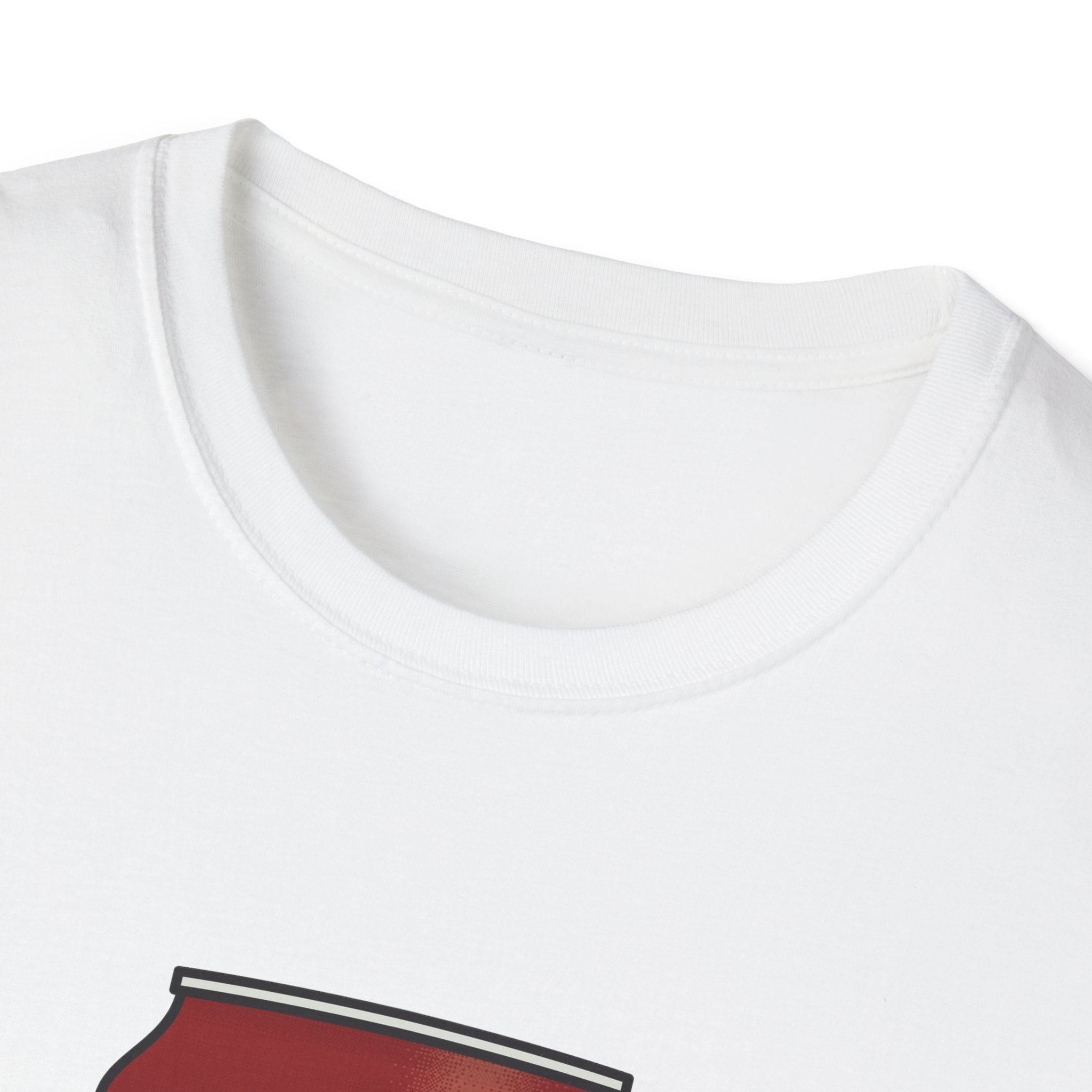 Mr. Soda Shirt - Image 7
