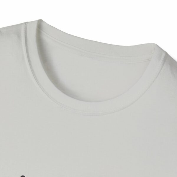 ASCII Anatomy, Part 1 Shirt - Image 3