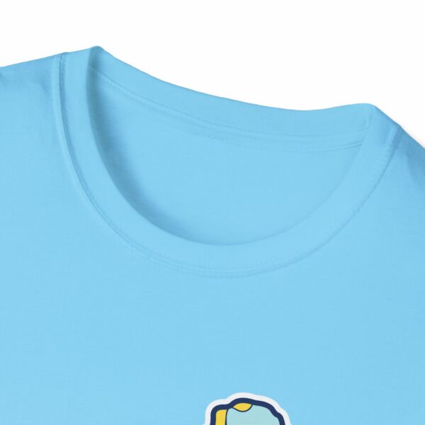 Autism Dog Mom Shirt - Image 7