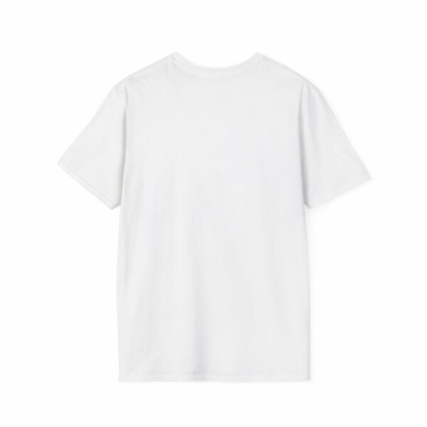 J.D. Salinger Cum Men Shirt - Image 2