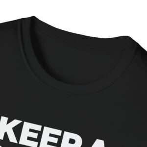Keep a Blonde Busy Shirt - Image 3