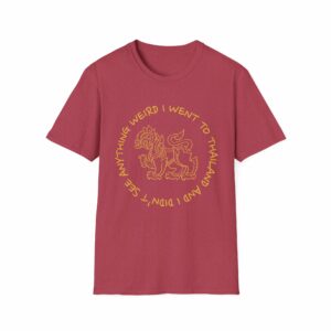 Thailand Shirt - Image 33