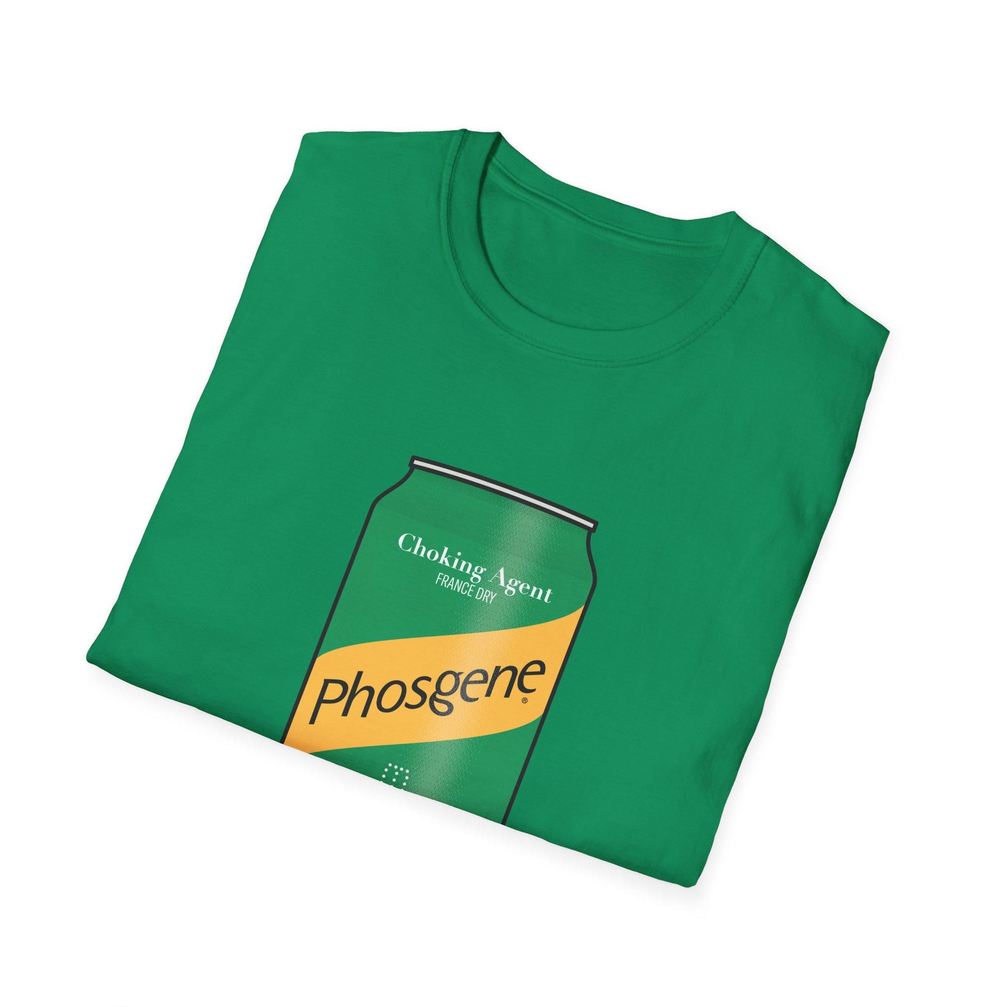 Ginger Ale Soda Shirt - Image 16