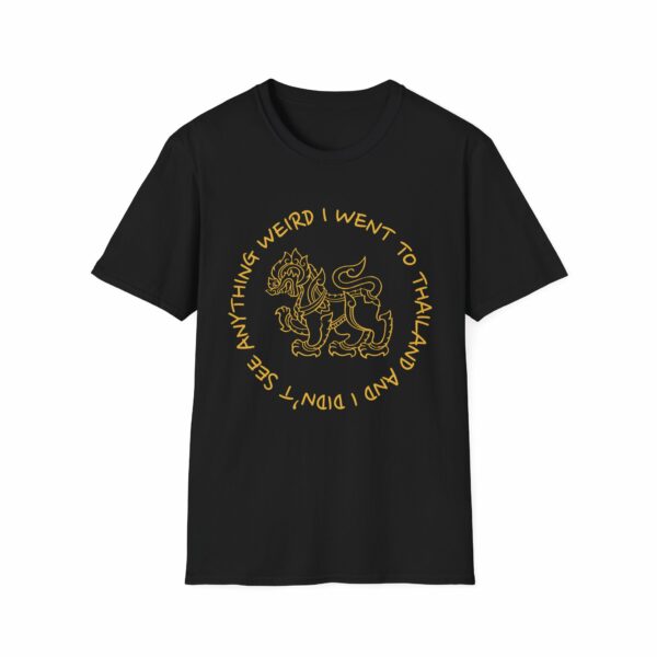 Thailand Shirt