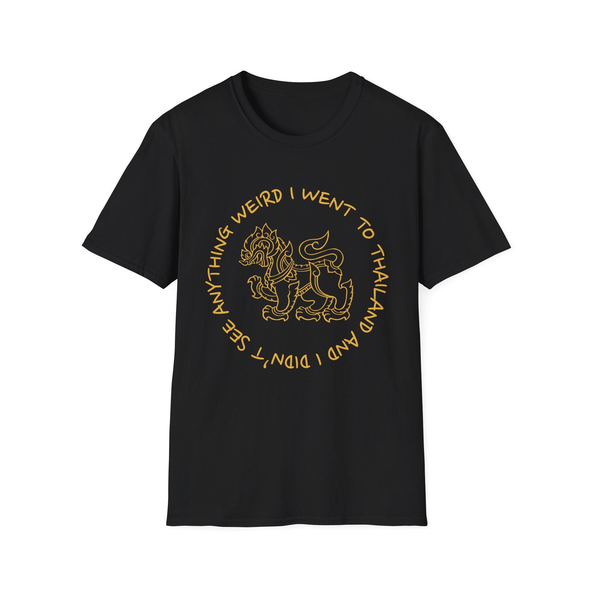 Thailand Shirt - Image 1