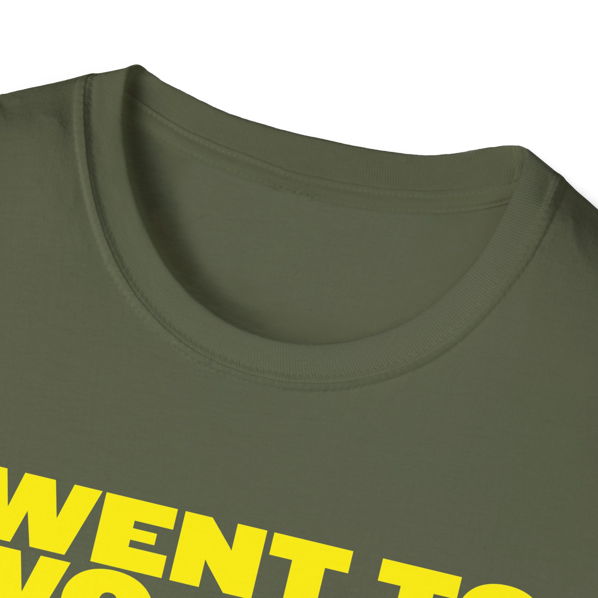 Iwo Jima Shirt - Image 3