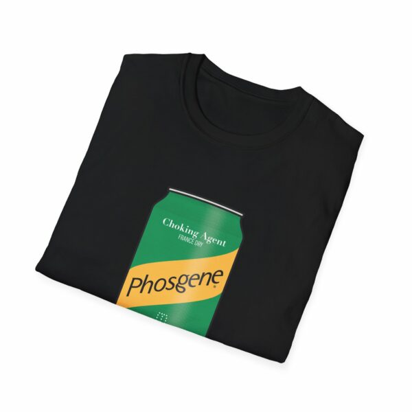 Ginger Ale Soda Shirt - Image 8