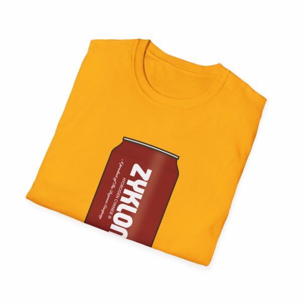 Mr. Soda Shirt - Image 12
