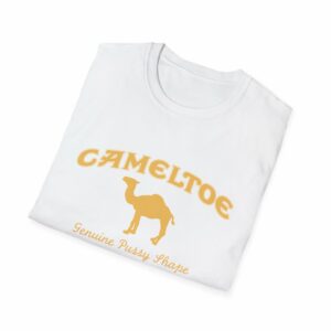 Camel Shirt - Image 4