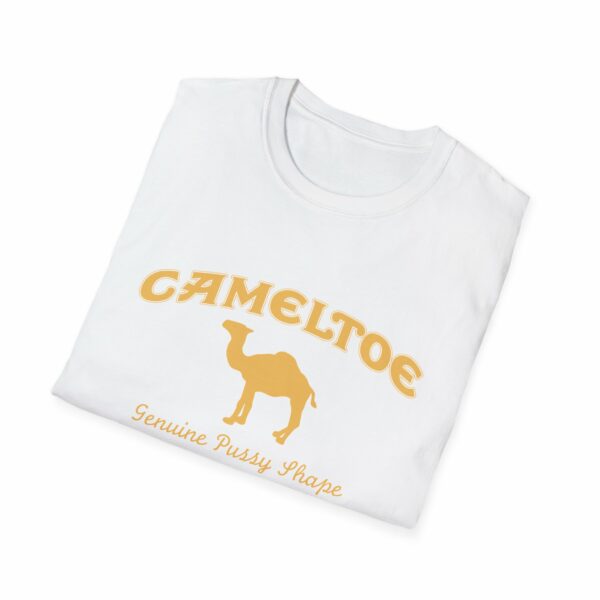 Camel Shirt - Image 4