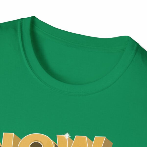 NOW 911 Shirt - Image 7