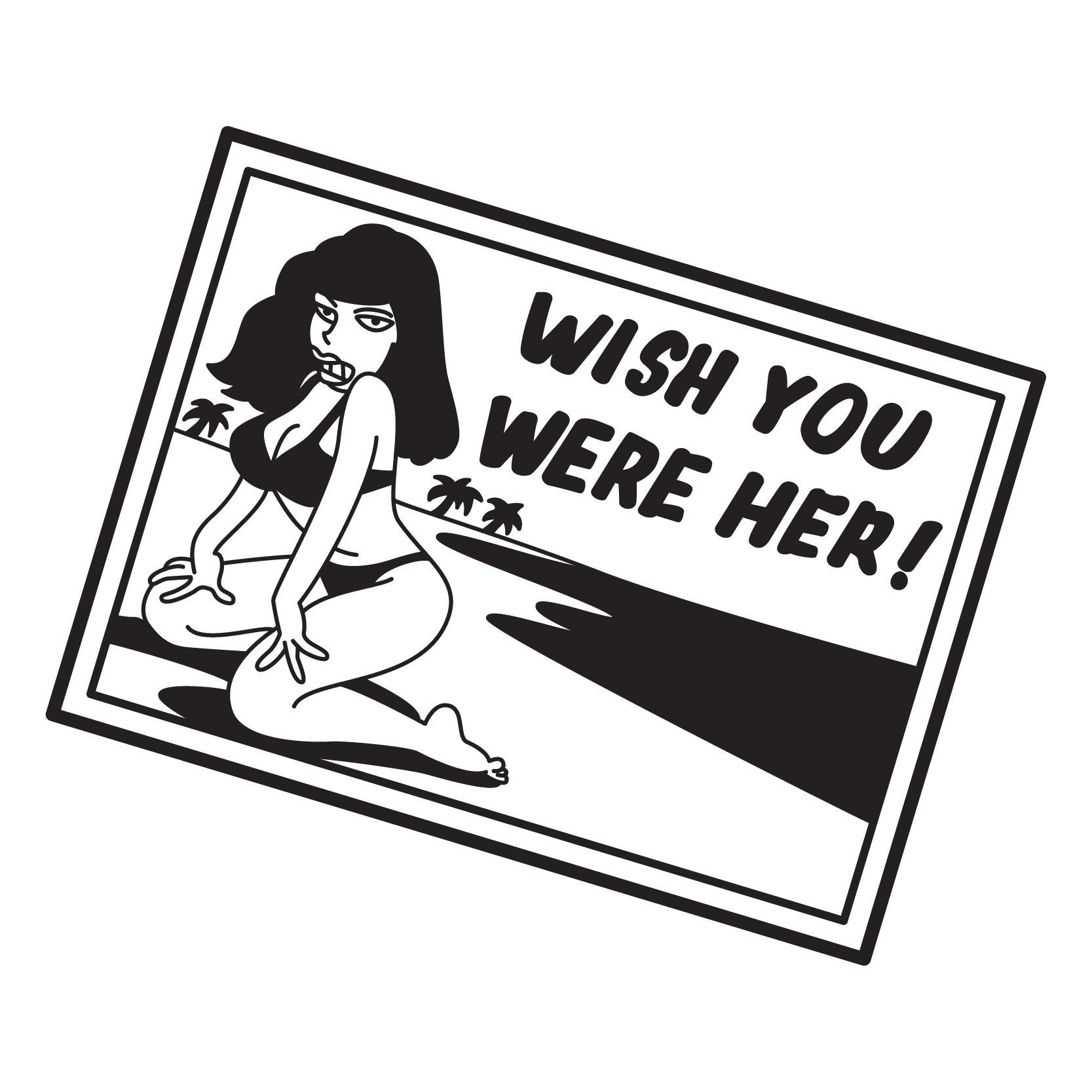 I Went To
